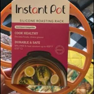 Instant pot accessory